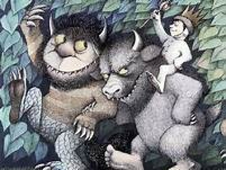 Maurice Sendak 